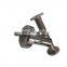 ss304 Sanitary Stainless Steel Y Type Filter
