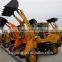 ce chinese wheel loader mini loader for sale