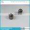 Tungsten carbide mining button tips,Grade YG8K