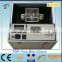 Transformer Oil Breakdown Voltage Testing Apparatus/ Insulating Oil BDV Tester
