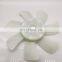 Cooling System fan Radiator Cooling Fan Blade 1636175040 for Toyota Hiace 2005-2009 16361-75040