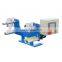 Factory Price Rotational Speed 0-300Rpm/Min Stretch Film Winding Packing Making Machine