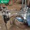 steam distillation equipment essential oil soyabin oil extraction system machinery and equipment