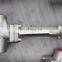 Forged Steel Check Valve Swing Type Cryogenic Treatment Degreased Treatment for Oxygen Liquid