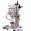 Pneumatic Perfume Cap Sealing Machine Perfume Bottle Crimping Machine