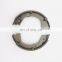 58305-22A01Factory wholesale auto Parts Drum Brake Shoes Quality for Hyundai