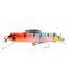 Amazon 12.5cm 40g Life-like Swimbait Fishing Bait  Lure for Tuna Fishing Hard Bait Minnow big game lure