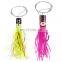 Amaozn 17g 28g Wholesale High Quality Feather Saltwater Fishing Lures Rigs Sea Trolliing Tuna Fish Bait
