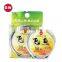 GW sea fishing line leader line 50M Super Strong 100%  fluorocarbon line