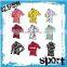 Hot sale fashion and cheap yellow cycling jersey                        
                                                                                Supplier's Choice