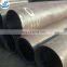 A106 Gr.B seamless carbon pipe steel 2inch 3inch 6inch diameter