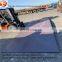 Hot Roll Black Steel Sheet q355b Low Alloy Steel Structural Metal Steel Coil Price