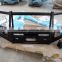 DUAL SPARE WHEEL CARRIER FOR TOYOTA LAND CRUISER FJ80