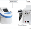 Portable 80K Cavitation Radio Frequency rf fat Slimming Vacuum Cavitation System Machine 40k for salon