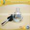 15ml nail polish glass bottle