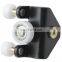 Sliding Door Roller Guide 9067600147 for W906 right upper Sliding Door Roller Guide