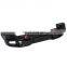 JK 10th anniversary front bumper big wrap angle For Jeep Wrangler high quality factory