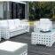 Simple popular outdoor sofa  furniture sets new modern furniture rattan sofa