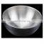 High Quality Double Wall Stainless Steel Mixing Bowl