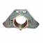 Factory Sale Railway Parts Train Axle Box