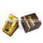 Perfume box custom design luxury cosmetic fragrance packaging box printing