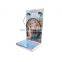 Customized Headphone Show Holder Acrylic Earphone Display Stand Rack