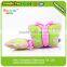 New Arrival Promotional Lovely TPR 3D Butterfly Eraser