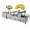 Commercial hard and soft biscuit production line automated biscuit making machines