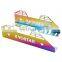 KYOSTAR Stainless Steel Racing Seat Mounting Bracket Neochrome