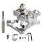Fit honda accord cl7 parts billet shifter box, Fit 03-07 Accord CL7 CL9 & 04-08 TSX & TL Billet Shifter Box Assembly