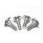 304 stainless steel large flat head CD decorative screw