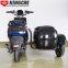 KingChe 3 wheels electric scooter BSL     3 Wheel Electric Scooter For Adults