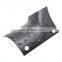 Lantsun For Jeep Canopy Granules Angle Protection Decorative a Column Wrap Angle Wing Protection Cover Accessories Modification