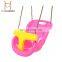 Toddler Baby Hanging Bucket Swing Children Patio Swing