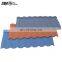 PPGL stone coated Corrugated Galvanized Zinc Roof Sheet metal roof panel unbreakable roof tiles