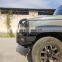 Steel Front Bumper beam bull bar plate for Suzuki Jimny  for JB64 JB74 4x4 auto body systems