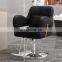 Hairdressing Shop Luxury Elegant Wide Seat 360 Degree Rotating Adjustable Height Barber Chair