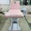 Yoocell Hot Selling Black Lash Bed Treatment Chair Electric Beauty Facial Bed Massage Table Bed With 3 Motors For Spa Salon
