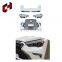 Ch High Quality Popular Products Rear Bar Wide Enlargement Svr Cover Body Kits For Toyota 4 Runner 2010-2020 To Lexus Lx