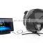 Portable AI intelligent imager 8 spectrum digital 3d magic mirror skin analyzer with Ipad