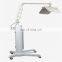 Vertical hot sale skin rejuvenation 7 colorful pdt led light therapy machine
