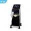 Factory price A-lma 755 808 1064 Diode Laser Hair Removal Beauty instrument Mixed 3 wavelength Suitable for all skin tones