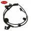 Haoxiang New Material Raddrehzahlsensor ABS 4670A582 für Mitsubishi Outlander 4WD Lancer ASX