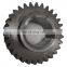 truck transmission gear box for intermediate shaft DC12J150TA-056