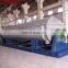 sludge dewatering machine/ secador de lodos