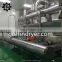 ZLG Professional Production Particle Dryer Linear Vibration Fluidized Bed Glass Fiber Dryer