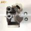 EC210 Diesel grid seat oil filter seat  R90Pm16*1.5