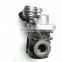 Twin Turbos MGT2256S Turbo 793647-0002 4571543A03 for BMW X6 E71