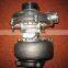RHC62C turbocharger VB240044 VA240044 1144002720 1144002710 6T-577 02800132 1144002721 turbo for JCB 200XO Isuzu Hitachi EX200-2