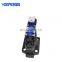 YUCI-YUKEN Low noise pilot control relief valve S-BG-03-L-40/S-BG-06-L-40